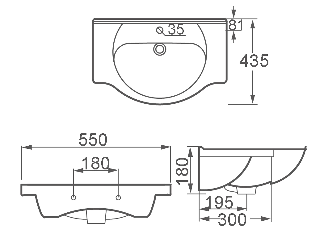 FTG-550 FTG-550