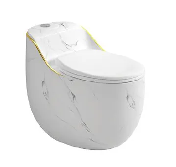 Wholesale Siphonic One-Piece Toilets — Direct From Our China Factory