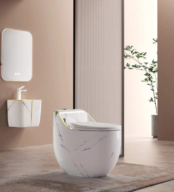 Wholesale Siphonic One-Piece Toilets — Direct From Our China Factory suppliers